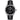 Tissot Men's Le Locle Stainless Steel Dress Watch Black T0064071605300_1