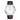 Tissot mens Classic Dream Stainless Steel Dress Watch Brown T1294101601300_1