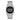 TISSOT Mens Digital Watch, Black Dial, Black Stainless Steel Bracelet, 40mm Case, 100m Water Resistant, Swiss Quartz Movement, Push Button Foldover Clasp, T1374631105000_1