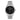 Tissot mens Le Locle Stainless Steel Dress Watch Grey T0064071105300_1