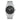 Tissot mens PRX 316L stainless steel case Dress Watch Grey T1374101105100_1
