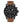 Tissot mens Supersport Stainless Steel Sport Watch Brown T1256173605101_1