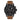 Tissot mens Supersport Stainless Steel Sport Watch Brown T1256173605101_1