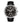 Tissot mens Tissot Chrono XL Stainless Steel Casual Watch Black T1166171605700_1