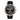Tissot mens Tissot Chrono XL Stainless Steel Casual Watch Black T1166171605700_1
