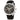 Tissot mens Tissot Chrono XL Stainless Steel Casual Watch Black T1166171605700_100