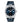 Tissot Mens Tissot PRX 316L Stainless Steel case Quartz Watch, Blue, Leather, 12 (T1374101604100)_1