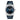 Tissot Mens Tissot PRX 316L Stainless Steel case Quartz Watch, Blue, Leather, 12 (T1374101604100)_1