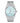Tissot PRX Powermatic 80 316L Stainless Steel case, Swiss Automatic Watch for Men & Women, Ice Blue Dial, Stainless Steel, (T1374071135100)_1