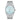 Tissot PRX Powermatic 80 316L Stainless Steel case, Swiss Automatic Watch for Men & Women, Ice Blue Dial, Stainless Steel, (T1374071135100)_1