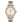 Tissot Womens PR 100 Sport Chic 316L Stainless Steel case with Rose Gold PVD Coating Quartz Watches, Grey, Stainless Steel, 18 (T1019102211600)_1