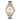 Tissot Womens PR 100 Sport Chic 316L Stainless Steel case with Rose Gold PVD Coating Quartz Watches, Grey, Stainless Steel, 18 (T1019102211600)_1