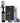 TOMEEM 4-in-1 Electric Wine Opener Set with Foil Cutter, Electric Wine Aerator, Vacuum Stoppers, TOMEEM Wine Gift Set for Outdoor and Home, Party_Unknown_1