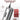 TOMEEM 4-in-1 Electric Wine Opener Set with Foil Cutter, Electric Wine Aerator, Vacuum Stoppers, TOMEEM Wine Gift Set for Outdoor and Home, Party_Unknown_2