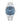 Tommy Hilfiger Men's 3H Quartz Watch, Stainless Steel Bracelet, Water Resistant 3 ATM, Modern and Stylish Timepiece, Gift for Him, 42mm, SilverBlue_1