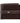Tommy Hilfiger Men's Leather Wallet Slim Bifold with 6 Credit Card Pockets and Removable ID Window, Casual Brown, One Size