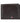 Tommy Hilfiger Men's Leather Wallet - Thin Sleek Casual Bifold with 6 Credit Card Pockets and Removable ID Window, British Brown