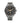 Tommy Hilfiger Men's Multifunction Stainless Steel Case and Link Bracelet Watch, Color: Grey (Model: 1792061)_1