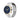 Tommy Hilfiger Men's Multifunction Stainless Steel Case and Link Bracelet Watch, Color: Silver (Model: 1792059), SilverBlue_379