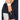 Tommy Hilfiger Sport Watch for Women - Casual 3H Wristwatch for Her - Silicone Strap - Water Resistant up to 3 ATM/30 Meters - Premium Fashion for Everyday Wear - 36mm, SilverWhite_259