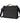tomtoc 360 Protective Laptop Shoulder Bag for 16-inch MacBook Pro M5 Pro/Max (2026) A3428 A3429, M4/M3/M2/M1 Pro/Max, The NEW RAZER BLADE 15/16, Dell Inspiron 16 Laptop, Water-Resistant Accessory Case_Black_1