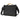 tomtoc 360 Protective Laptop Shoulder Bag for 16-inch MacBook Pro M5 Pro/Max (2026) A3428 A3429, M4/M3/M2/M1 Pro/Max, The NEW RAZER BLADE 15/16, Dell Inspiron 16 Laptop, Water-Resistant Accessory Case_Black_1