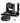 Conference Camera | TONGVEO All-in-One Auto-Tracking HD1080p 60fps 3x Optical Zoom | Premium Video Conferencing Solution