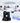 TONGVEO Wireless AI PTZ Camera with Auto-Tracking: Built-in 5.8GHz Receiver for Cable-Free Setup, 1080P 60fps 3X Zoom Conference Camera for Church Services, Online Classes & Hybrid Meetings_7