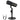 TONOR Dynamic Podcast Microphone, XLR Mic for Recording, Streaming, XLR Cardioid Mic with Quick Mute, Volume Control, 200 cm/78inch Cable, with Desktop Stand, Audio Interface Needed, Black, TD520X_1