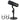 TONOR Dynamic Podcast Microphone, XLR/USB Mic for Recording, Streaming, XLR Cardioid Studio Mic with Quick Mute, 3.5mm Jack, Volume Control, 200 cm/78inch Cable, with Desktop Stand, Black, TD520_1