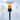 TONOR Handheld Adaptor for Interview Mic, Wireless Microphone Handle for Lavalier, Compatible with Rode, DJI and All Lav Mic, Microfono Stand with Flag Station, Foam, Rig for Vlogging, Reports, TP20, Black_85