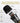 TONOR Wireless Microphones, Dual UHF Karaoke Microphone System, Microfonos Inalambricos with Rechargeable Receiver, Cordless Dynamic Mics Set for Singing, Wedding, Party, 60 m/200ft TW320, 2 Mics Grey_GreyGrey_937
