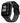 Watch Tracker | TOOBUR Smart Watch Midnight Black | IP68 Waterproof Fitness Tracker Watch with Heart Rate and Sleep Tracker