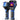 TOPDON TC004 Mini Thermal Imaging Camera, 240 x 240 TISR Resolution, Blue_1
