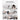 TOPDON TC004 Mini Thermal Imaging Camera, 240 x 240 TISR Resolution, Blue_598