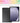 TopEsct Kid's Case for Samsung Galaxy Tab A9 Plus 11" 2023 - Silicon Shockproof Cover with Screen Protector & Strap(Rainbow)_Rainbow_409
