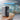 TOPUMP TB2PRO Mini Electric Bike Pump, 120PSI Portable Bicycle Tire Pump_144