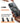 TORRAS 2025 Upgrade | Gen 6.0 Magnetic Phone Grip Holder Kickstand | Premium Hands-Free Viewing
