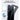 TORRAS Crystal Clear for iPhone 16 Pro Case, Ultra-Thin [Non-Yellowing] [Military Protection] Slim Fit Silicone TPU Cover for iPhone 16 Pro Phone Case, Soft, Black, 6.3 inch,_984