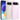 TORRAS Diamond Clear for Pixel 9 Pro XL [16FT Military-Grade Drop Protection] Diamond Clear Slim Protective Anti-Yellowing Anti-Scratch, Soft Edge Slim Silicone Cover for Google 9 Pixel XL, Clear_1