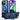 TORRAS for iPhone 13/14 Case Magnetic Stand, Compatible with MagSafe, Flexible & Stable Kickstand, Military-Grade Protection Anti-Scratch Back Slim Yet Durable Case, Ostand Series, Navy Blue 6.1"_NavyBlue_1