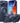 TORRAS for iPhone 15 Pro Max Case 360 Magnetic Stand O3 Fitness Series, [Fit for MagSafe] [360 Rotating Kickstand] 4X Mil-Grade Shockproof, Slim, Translucent Deep Blue_BlueTitanium_1