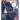 TORRAS for iPhone 17 Pro Case 360 Magnetic Durable Stand O3 Fitness Series, [Fit for MagSafe] [360 Rotating Kickstand] 4X Mil-Grade Shockproof, Camera Control Button, Slim, Translucent Deep Blue_594