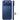 TORRAS for iPhone 17 Pro Case, Beyond Military-Grade Protection, Camera Control Button, DIY Buttons, Translucent Matte Slim Thin Shockproof Hard Back Anti-Scratch case for iPhone 17 Pro, Deep Blue_1