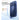 TORRAS for iPhone 17 Pro Case Crystal Blue, Ultra-Thin, 2025 Upgraded Non-Yellowing, Military-Grade Protection, Slim Case for iPhone 17 Pro Phone Case, Soft, Anti-Scratch, Blue_335