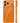 TORRAS for iPhone 17 Pro Case Crystal Orange, Ultra-Thin, 2025 Upgraded Non-Yellowing, Military-Grade Protection, Slim Case for iPhone 17 Pro Phone Case, Soft, Anti-Scratch, Orange_1