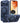 TORRAS for iPhone 17 Pro Case with Strong Magnetic & Stand, Fit for MagSafe, Mil-Grade Protection, Built-in Kickstand, Camera Control, Translucent Shockproof Slim 17 Pro Cover Ostand, Deep Blue
