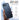 TORRAS for iPhone 17e Case & for iPhone 16e Case, 12FT Military-Grade Protection, Slim Thin Durable DIY Buttons Anti Scratch Shockproof Hard Back Case for iPhone 17e Phone Case, Translucent Black_526