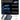 TORRAS Guardian Shockproof for Samsung Galaxy S25 Plus Case, 12FT Military-Grade Protection, Slim Case for Samsung S25 Plus case, Matte Translucent Black, Thin, 6.7''_996
