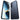 TORRAS Guardian Shockproof for Samsung Galaxy S25 Case, [12FT Military Grade Drop] Thin & Soft Touch for Samsung S25 Case, Translucent Matte Protective Slim Case for Samsung S25, Black_1